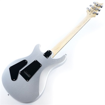 P.R.S. SE CE 24 Standard Satin (Metallic Silver) ｜イケベ
