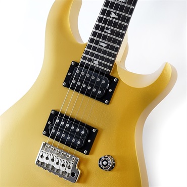 P.R.S. SE CE 24 Standard Satin (Metallic Gold) ｜イケベ楽器