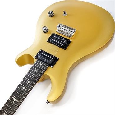 P.R.S. SE CE 24 Standard Satin (Metallic Gold) ｜イケベ楽器店
