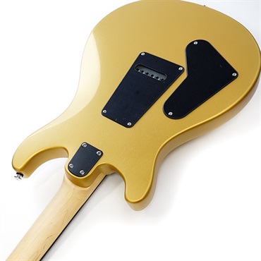 PRS SE CE 24 ゴールド PRS SE CE 24 Standard Satin Metallic Gold - gitara