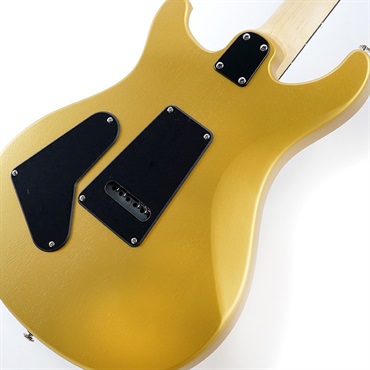 P.R.S. SE CE 24 Standard Satin (Metallic Gold) ｜イケベ楽器店