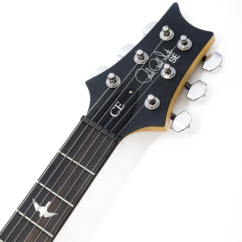 P.R.S. 【USED】SE Standard 24-08(Translucent Blue ) SN.CTIE28739  ｜イケベ楽器店オンラインストア