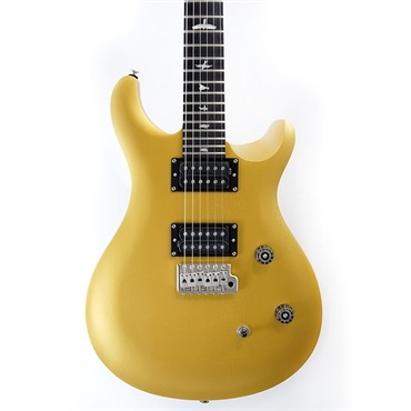 P.R.S. SE CE 24 Standard Satin (Metallic Gold) ｜イケベ楽器