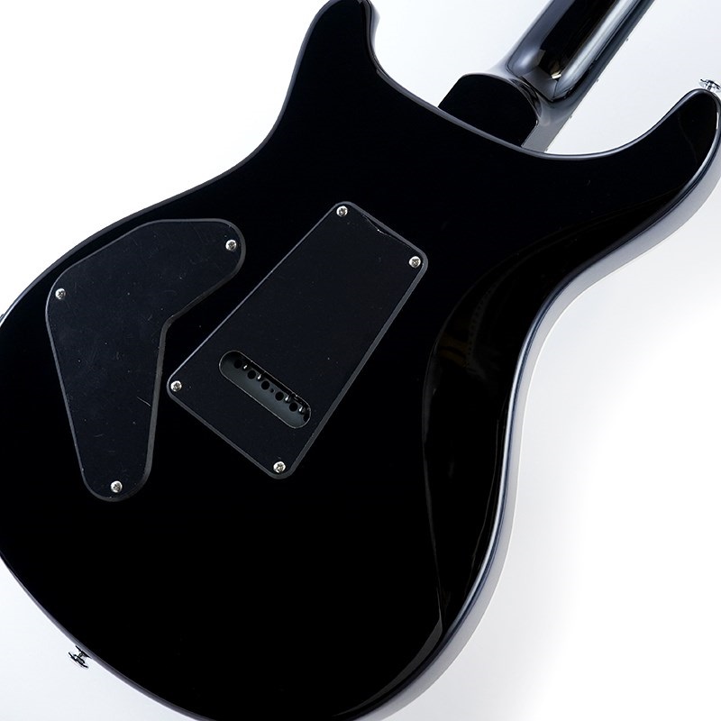 PRS SE custom 24 新ロゴ 純正ソフトケース付き - メルカリ