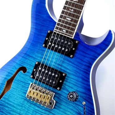 ウッディー PRE SE Custom SE Custom 24 Quilt - 2024 | PRS Guitars