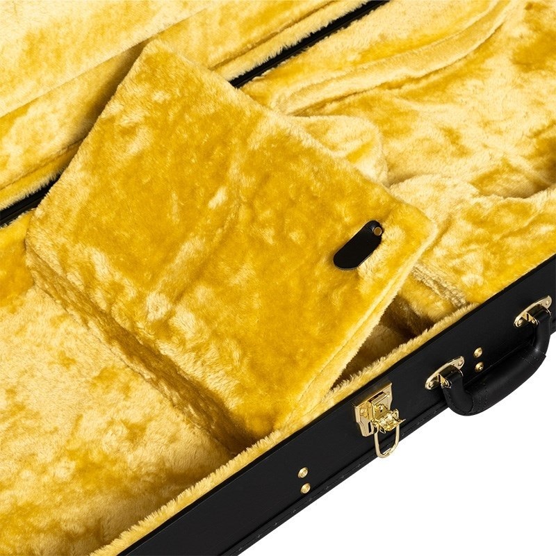 Epiphone 1963 Firebird V (Ember Red) 画像7
