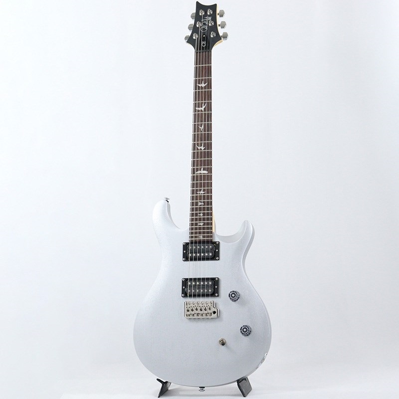 【マグナムロック交換済み】PRS SE CE24 Standard satin P.R.S. SE CE 24 STANDARD SATIN(Turquoise) ｜イケベ楽器店