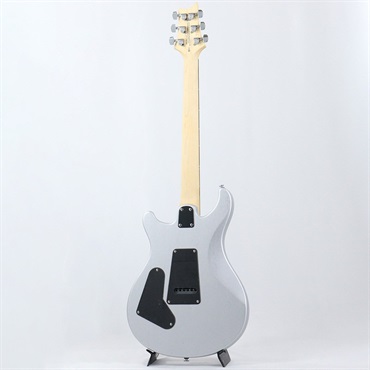 P.R.S. SE CE 24 Standard Satin (Metallic Silver) ｜イケベ楽器店
