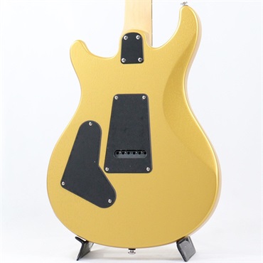 P.R.S. SE CE 24 Standard Satin (Metallic Gold) ｜イケベ楽器