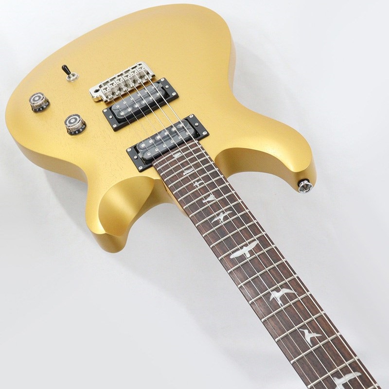 P.R.S. SE CE 24 Standard Satin (Metallic Gold) |イケベ楽器 P.R.S. SE CE 24 Standard Satin (Metallic Gold) |イケベ楽器