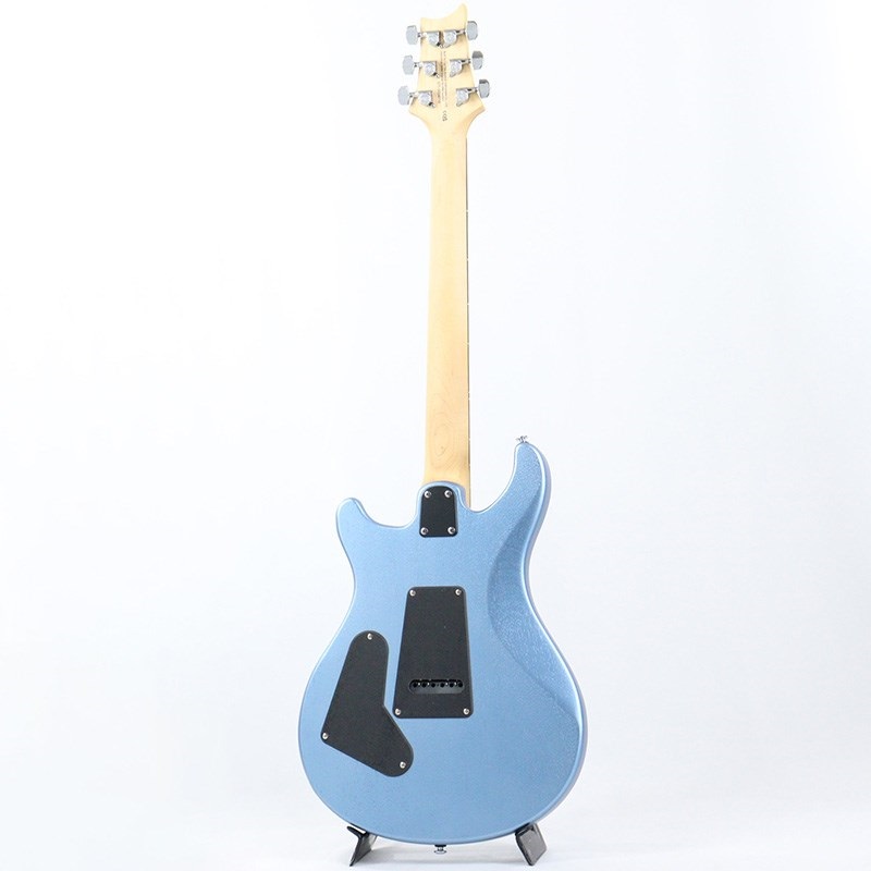 P.R.S. SE CE 24 Standard Satin (Ice Blue Metallic) ｜イケベ楽器店