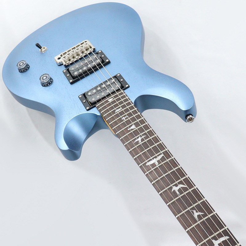P.R.S. SE CE 24 Standard Satin (Ice Blue Metallic) |イケベ P.R.S. SE CE 24 Standard Satin (Ice Blue Metallic) |イケベ