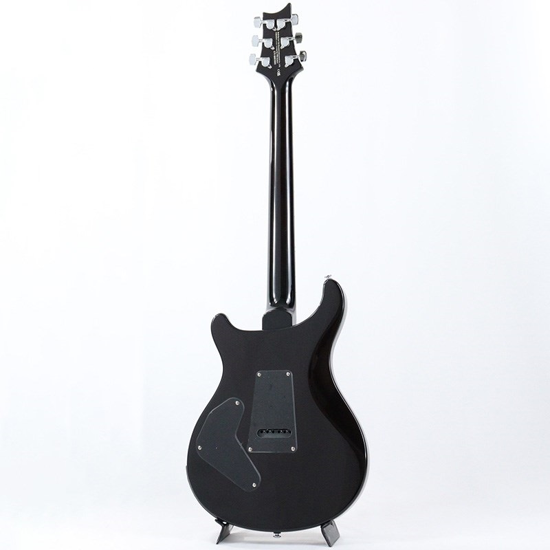 PRS SE custom 24 新ロゴ 純正ソフトケース付き - メルカリ