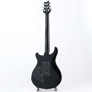 P.R.S. SE Custom 24 Semi-Hollow Piezo (Charcoal Burst) 画像2
