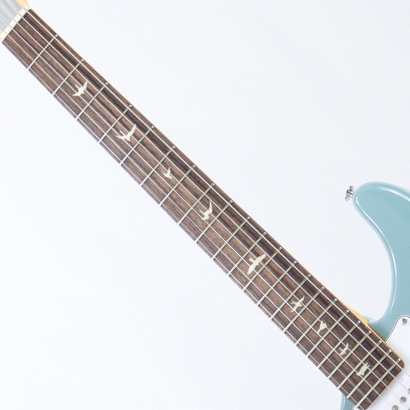 Left Handed Silver Sky's Are HERE - John Mayer & PRS