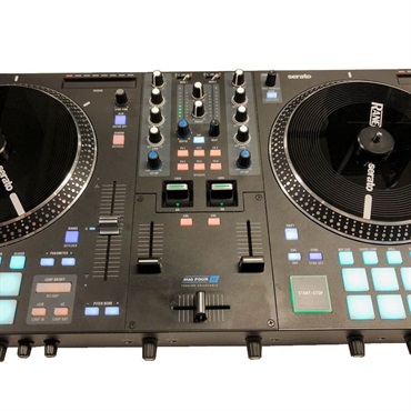 RANE 【USED】ONE (無償版Serato DJ Pro対応DJコントローラー RANE 【USED】ONE (無償版Serato DJ Pro対応DJコントローラー