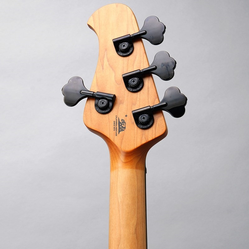 MusicManStingRay】CALIFORNIA,USA エレキベース - エレキベース