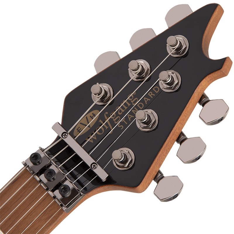 EVH Wolfgang WG Standard QM (Northern Lights/Baked Maple