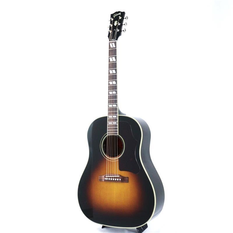 Gibson Southern Jumbo Original （Vintage Sunburst） ギブソン