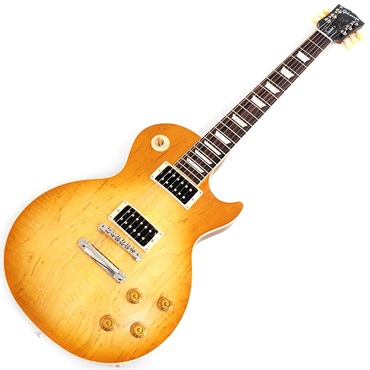 Gibson Les Paul Standard 50's Faded (Vintage Honey Burst Gibson Les Paul Standard 50's Faded (Vintage Honey Burst
