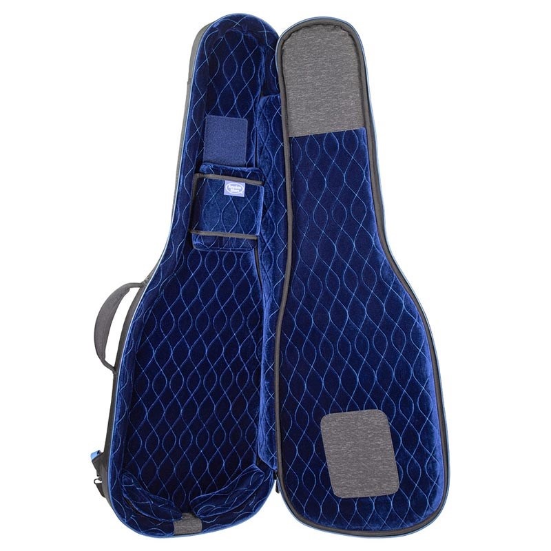 Reunion Blues 【夏のボーナスセール】 RBC23E1 Electric Guitar Case エレキギター用ケース 画像2