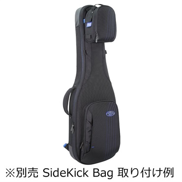 Reunion Blues 【夏のボーナスセール】 RBC23E1 Electric Guitar Case エレキギター用ケース 画像5