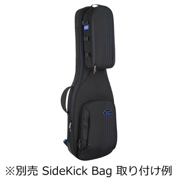 Reunion Blues 【夏のボーナスセール】 RBC23E1 Electric Guitar Case エレキギター用ケース 画像6