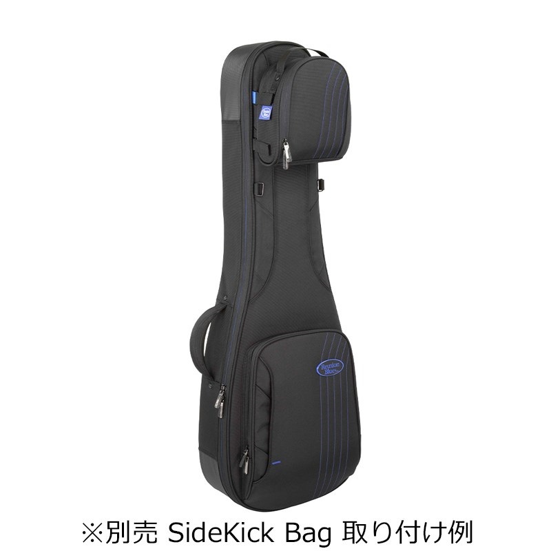 リユニオンブルーステナーサックスギグバッグ