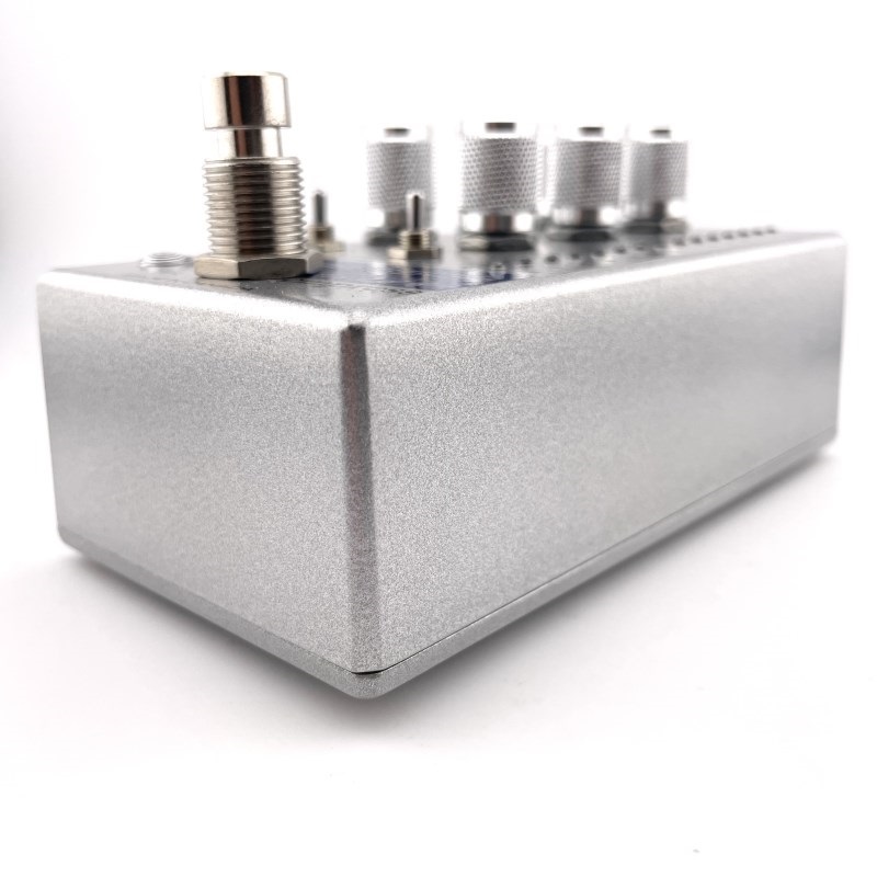 Empress Effects 【USED】 Bass Compressor ｜イケベ楽器店オンラインストア