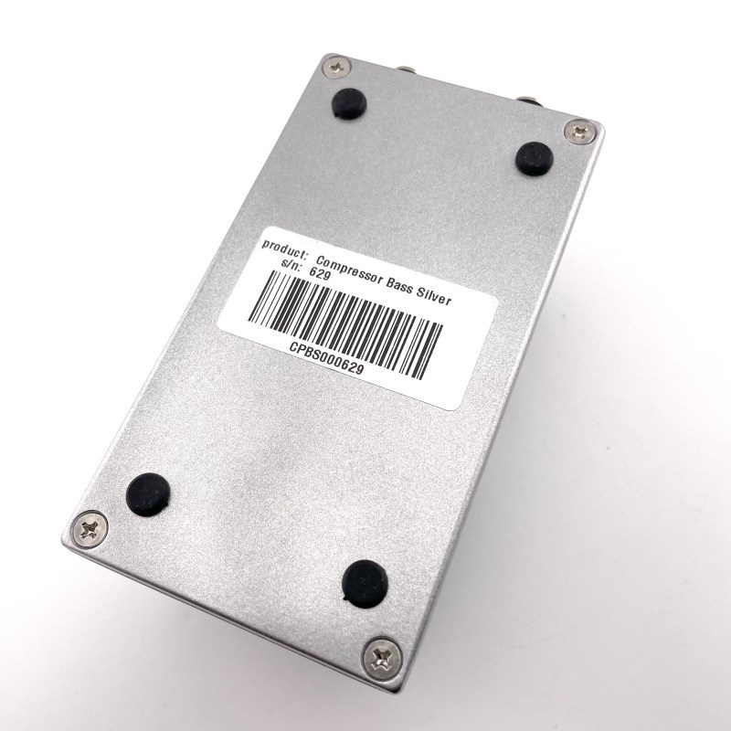 Empress Effects 【USED】 Bass Compressor ｜イケベ楽器店オンラインストア