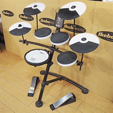 Roland 電子ドラム TD-1KV V-Drums Roland TD-1KV review | MusicRadar