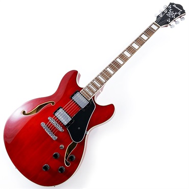 Ibanez AS73-TCD 画像1