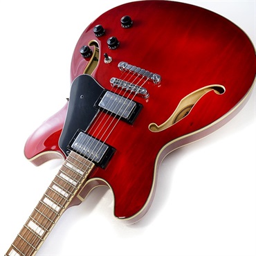Ibanez AS73-TCD 画像5