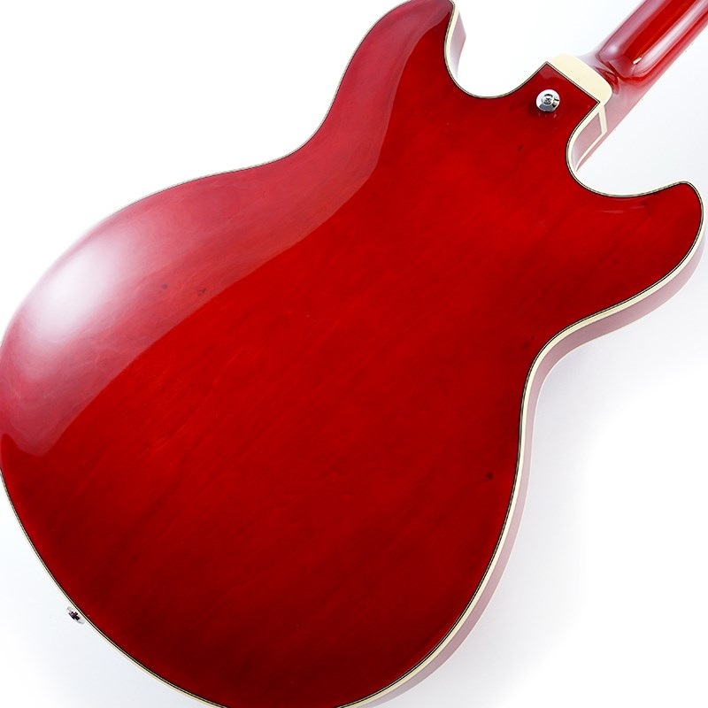 Ibanez AS73-TCD 画像7