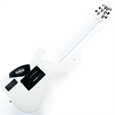 SCHECTER C-1 FR Hellraiser [AD-C-1-FR-HR] (WHT) ｜イケベ楽器店