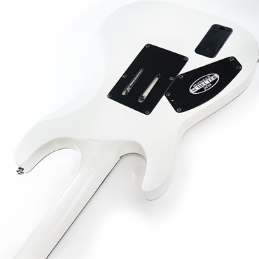 SCHECTER C-1 FR Hellraiser [AD-C-1-FR-HR] (WHT) ｜イケベ楽器店