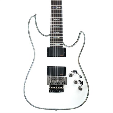 大幅値下げ】【セミハードケース付き】SCHECTER HELLRAISER 大幅