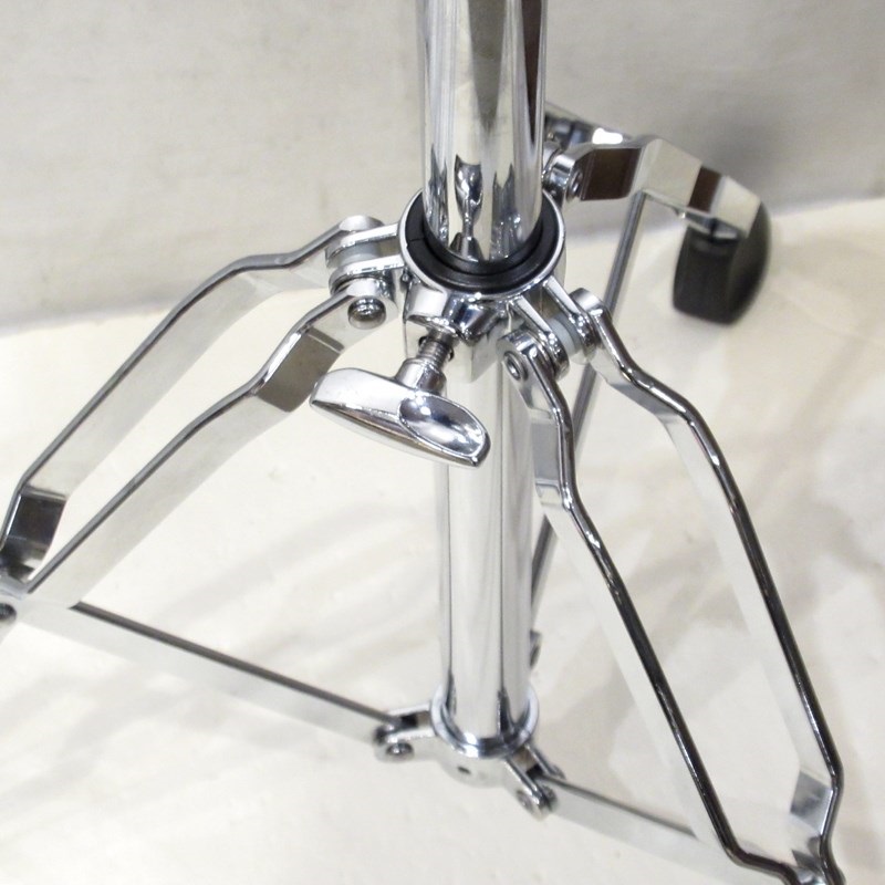SAKAE OSAKA HERITAGE SCS-220D [Straight Cymbal Stand / Double Braced Leg]【店頭展示特価品】 画像4