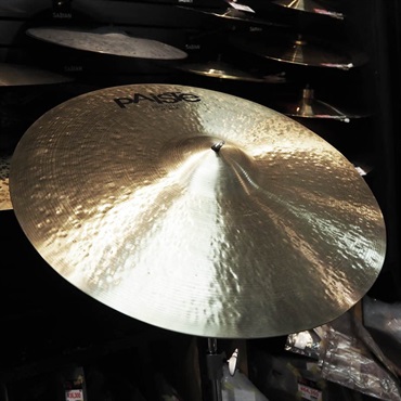 PAiSTe USED 中古 T20 PROTOTYPE Ride 24 [4690g] ｜イケベ楽器店