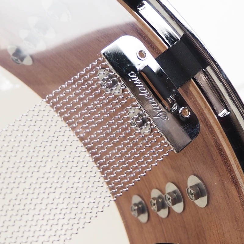 TAMA USED 中古 Starclassic Performer B/B 14 x 5.5：Crimson