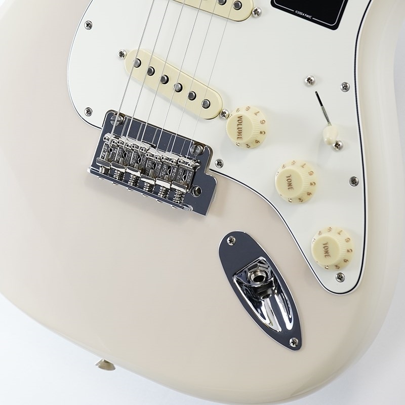 Fender MEX Player II Stratocaster (White Blonde/Rosewood Fender MEX Player II Stratocaster (White Blonde/Rosewood