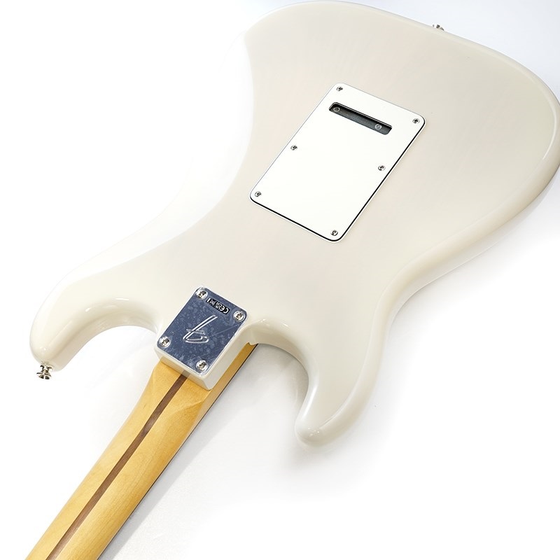 楽天市場】Player II Stratocaster (White Blonde/Rosewood