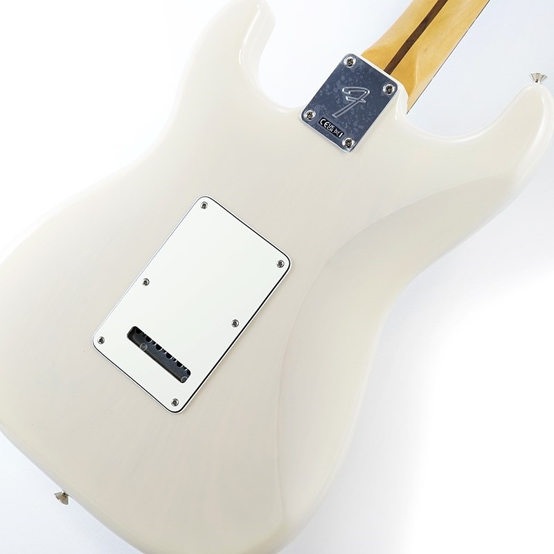Fender MEX Player II Stratocaster (White Blonde/Rosewood