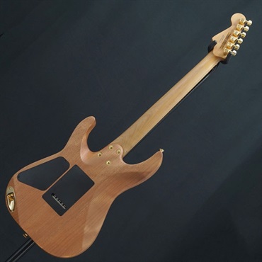 Charvel 【USED】 Pro-Mod DK24 HSH 2PT CM Mahogany (Natural) 【SN  