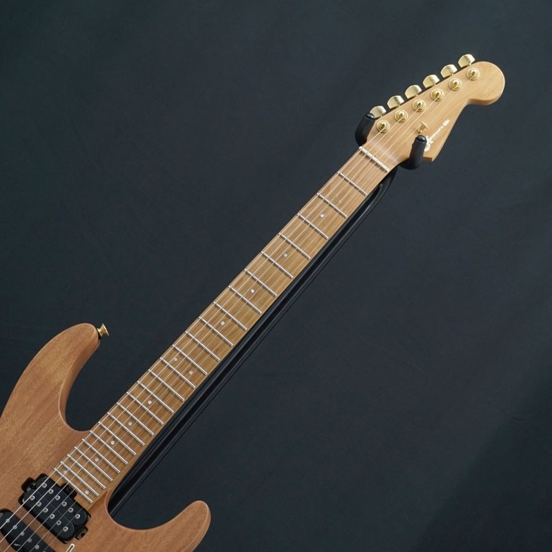 Charvel 【USED】 Pro-Mod DK24 HSH 2PT CM Mahogany (Natural) 【SN  