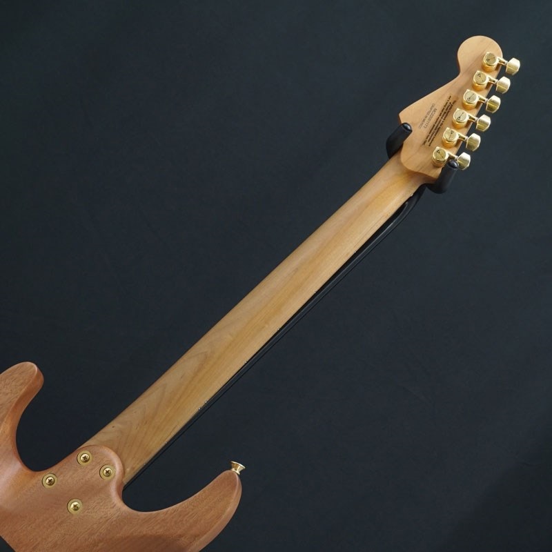 Charvel 【USED】 Pro-Mod DK24 HSH 2PT CM Mahogany (Natural Charvel 【USED】 Pro-Mod DK24 HSH 2PT CM Mahogany (Natural