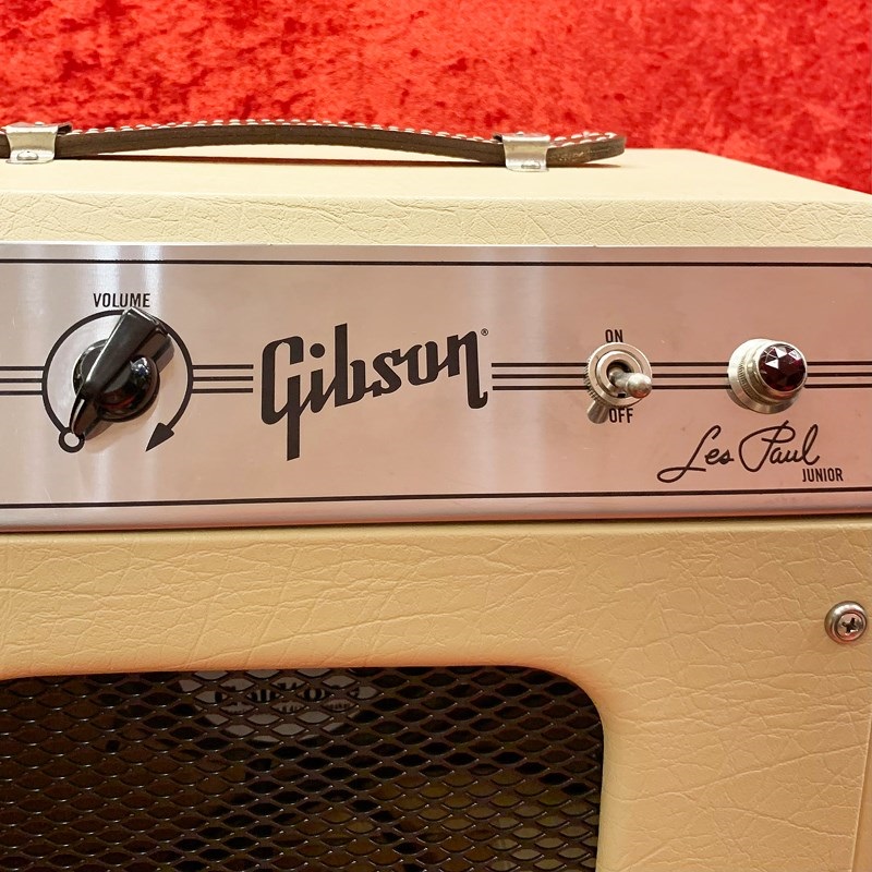 Gibson 【USED】 GA-5 Les Paul Juior Amp TOLEX ｜イケベ楽器店  