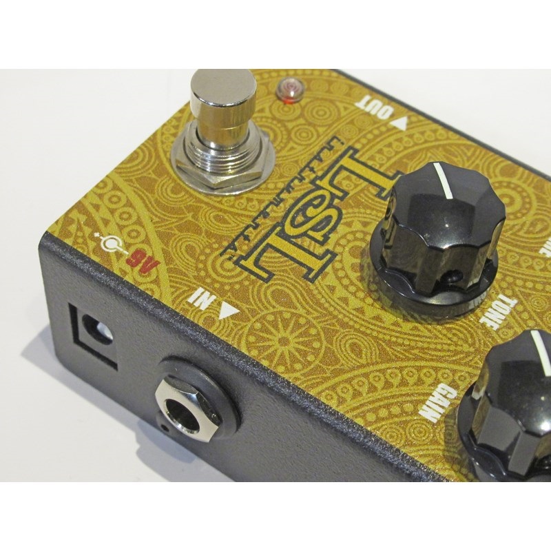 Z-VEX Vertical '59 Sound ｜イケベ楽器店オンラインストア