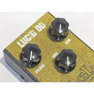 LsL Instruments Lucid Overdrive ｜イケベ楽器店オンラインストア