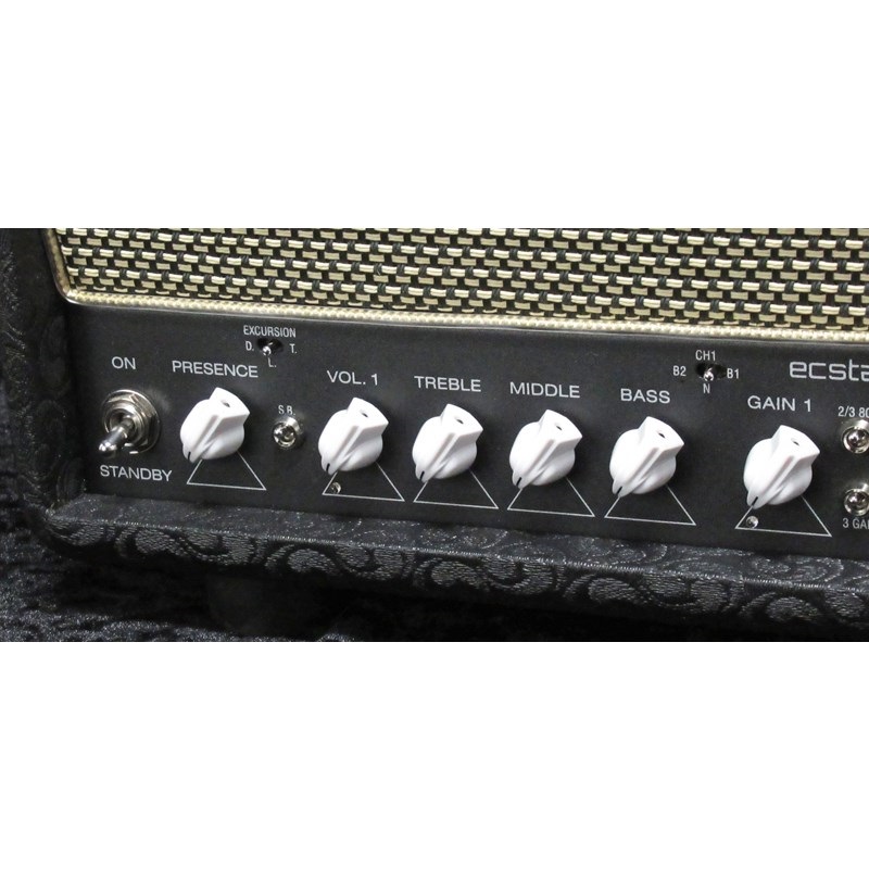 Bogner 【予約受付中！次回入荷5月予定】【New Version】Ecstasy